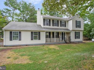 2015 Sandia Ct, Lusby, MD 20657