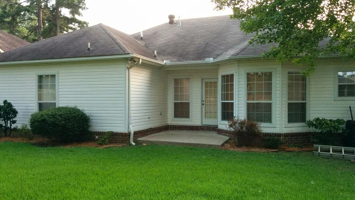 Garden Oaks Dr, Maumelle — Photo 2