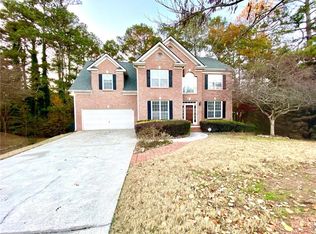 2305 Linstone Ln, Grayson, GA