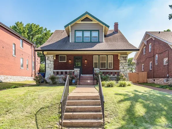3666 Loughborough Ave, Saint Louis, MO 63116