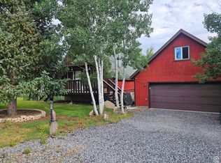 9173 E Soldier Creek Ln S #26B, Heber City, UT 84032