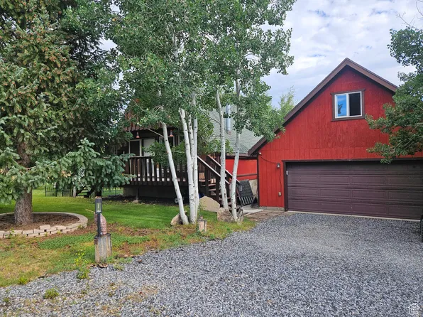 9173 E Soldier Creek Ln S #26B, Heber City, UT 84032