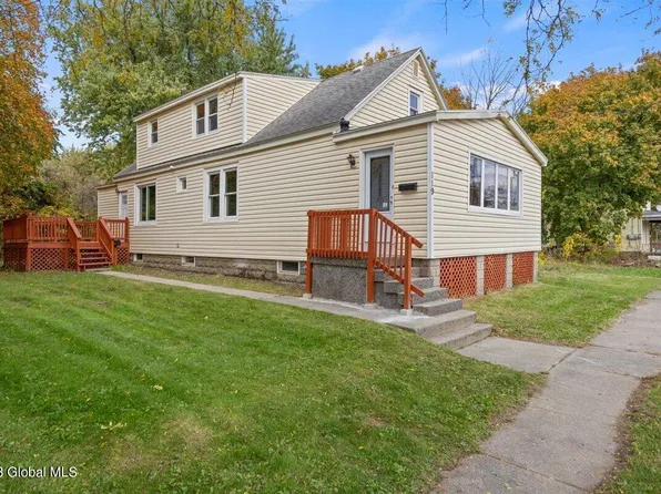 119 Johnston Avenue, Cohoes, NY 12047