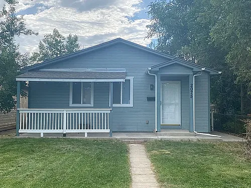 2075 S Gilpin St Photo 1