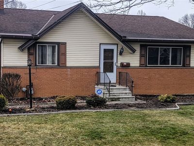 6213 Siegler Dr, Brookpark, OH, 44142