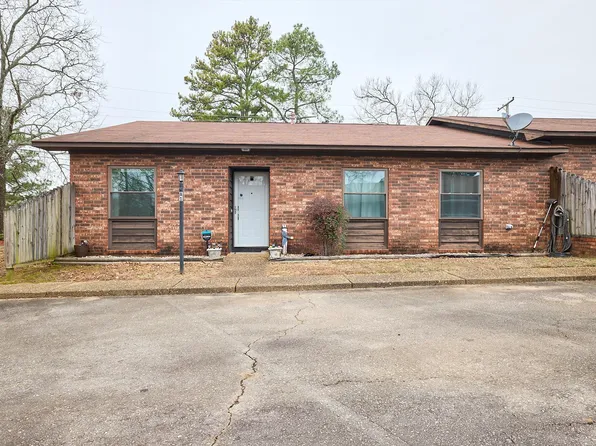 301 Hammond Dr APT A1, Hot Springs National Park, AR 71913