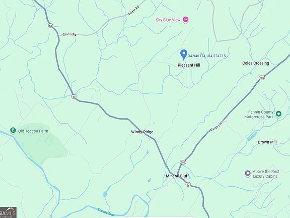 5th image of 0 Piney Rd