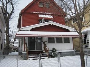 506 E 114th St, Cleveland, OH