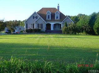 126 Carolina Rd, South Mills, NC 27976