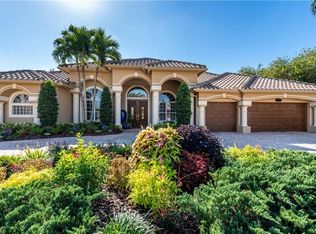 7310 Heritage Palms Estates Dr, Fort Myers, FL 33966