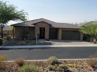 3365 Big Sky Dr, Wickenburg, AZ 85390