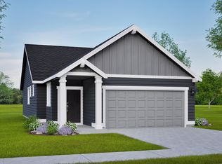 3651 Stonecap St, Richland, WA 99352