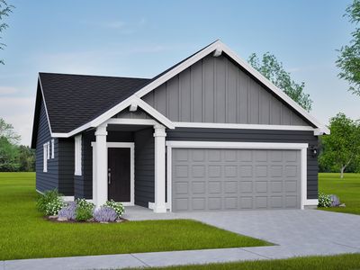 3692 Barbera St, Richland, WA, 99352