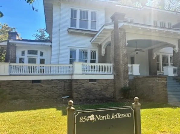 854 N Jefferson St, Jackson, MS 39202