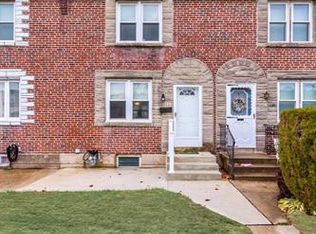 134 Alverstone Rd, Clifton Heights, PA 19018