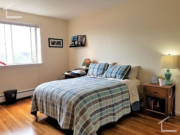 85 Sutherland #45 Boston (Brighton) Unit Photo 3
