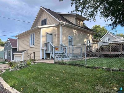 509 E 18th St, Sioux Falls, SD, 57105