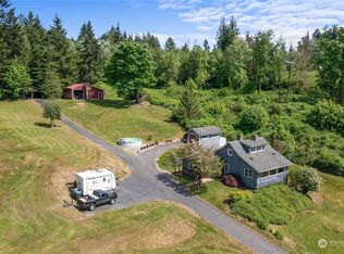 2332 Padrick Rd, Centralia, WA
