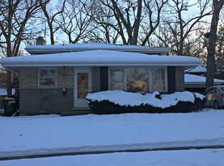 2009 Des Plaines Ave, Park Ridge, IL 60068