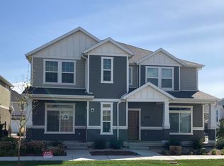 39 S Red Spring Pl, Saratoga Springs, UT 84045