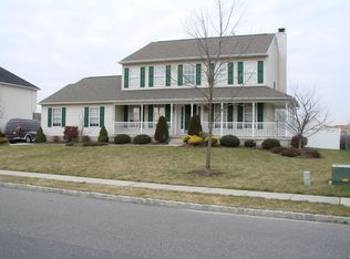 20 Chase Rd, Lumberton Township, NJ 08048