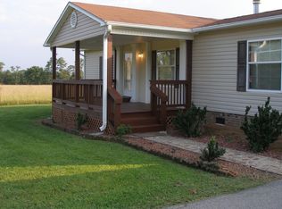 474 Oak Hill Rd, Danville, VA 24541