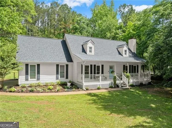 5902 Wills Orchard Rd, Cumming, GA 30040