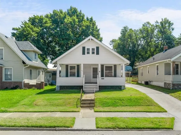 403 S 31st St, Saint Joseph, MO 64501