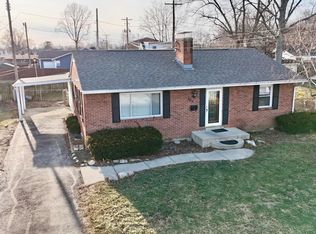 305 Danhurst Rd, Columbus, OH