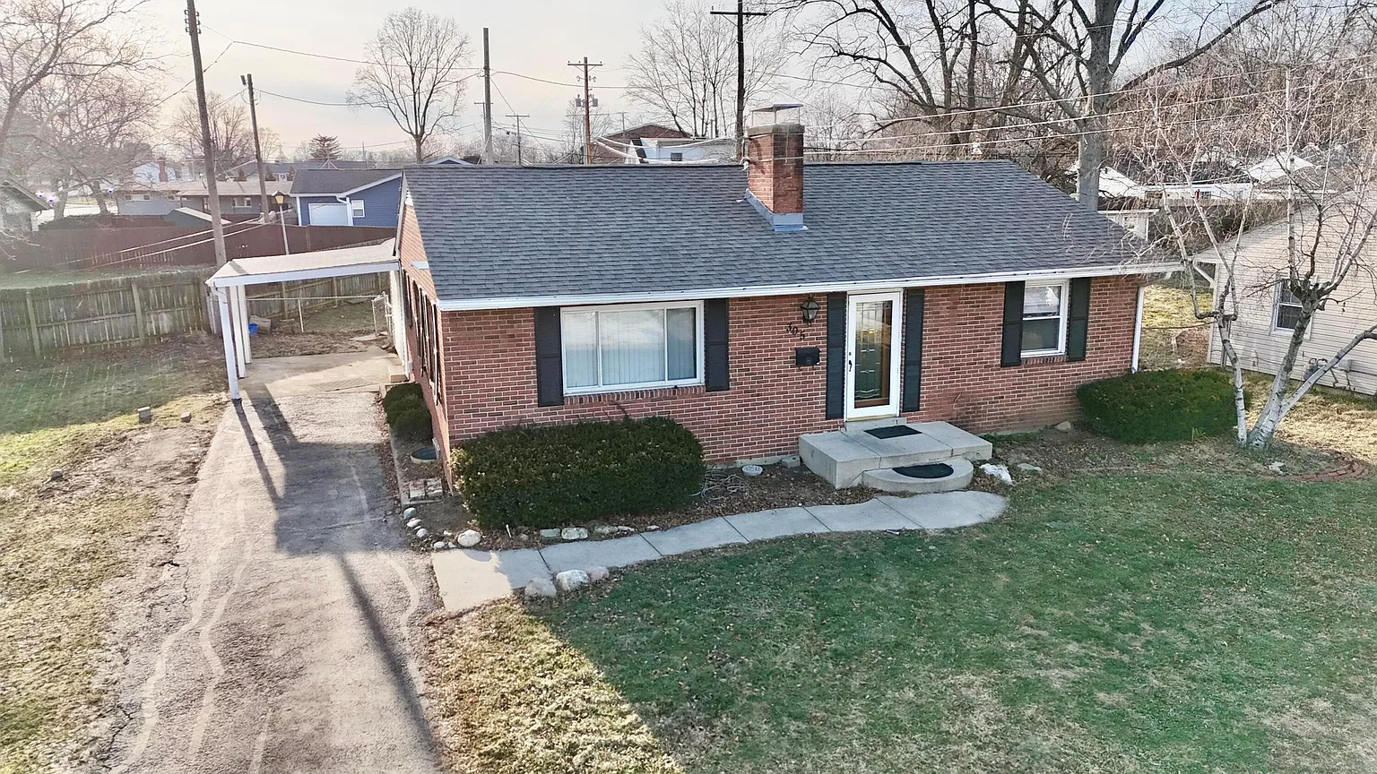 305 Danhurst Rd photo 1