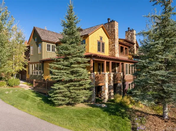 1996 Indian Summer Dr, Steamboat Springs, CO 80487
