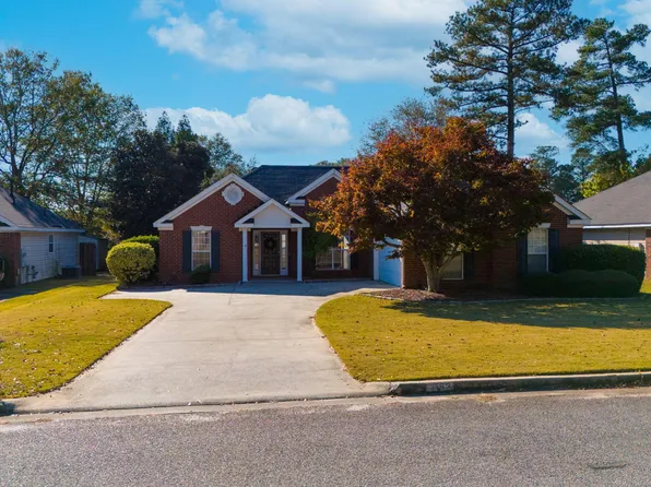 153 Cottonwood Ct, North Augusta, SC 29860