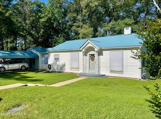 4101 31st Ave, Meridian, MS 39305