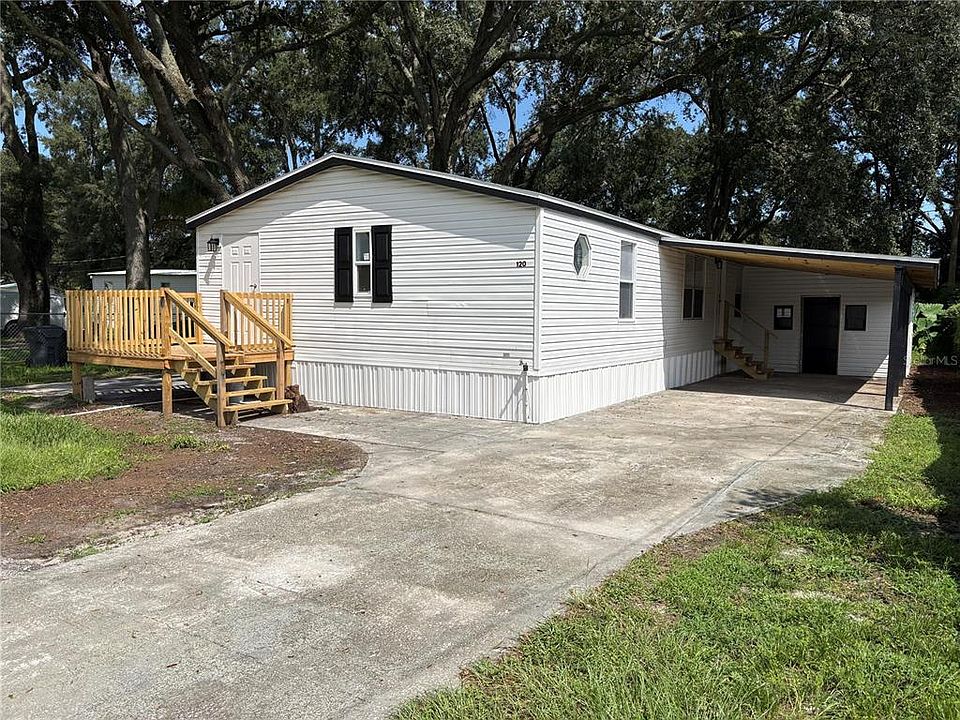 1st image of 120 CLEARWATER COURT