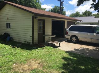 601 Prairie St, Axtell, KS 66403