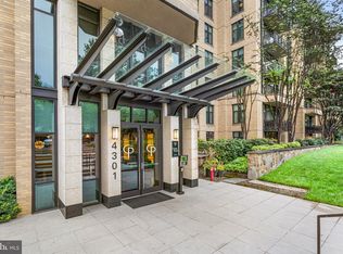 4301 Military Rd NW APT 609, Washington, DC 20015