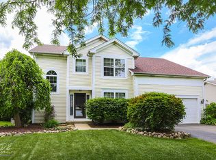 7210 Faxton Ln, Plainfield, IL 60586