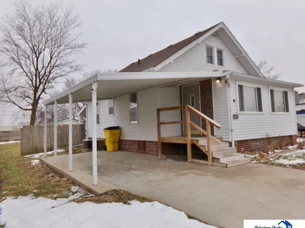 211 E Endicott St, Plymouth, NE 68424