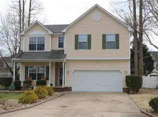 3605 Cavaletti, SUFFOLK, VA 23435