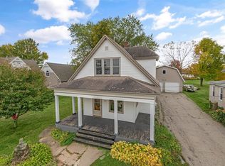 331 W Main St, Coleman, WI 54112