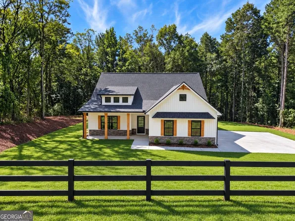 338 Dunn Rd, Silver Creek, GA 30173