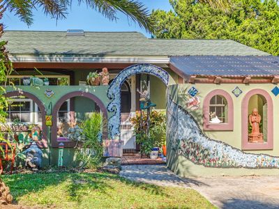 218 Kenan St, Saint Augustine, FL, 32080