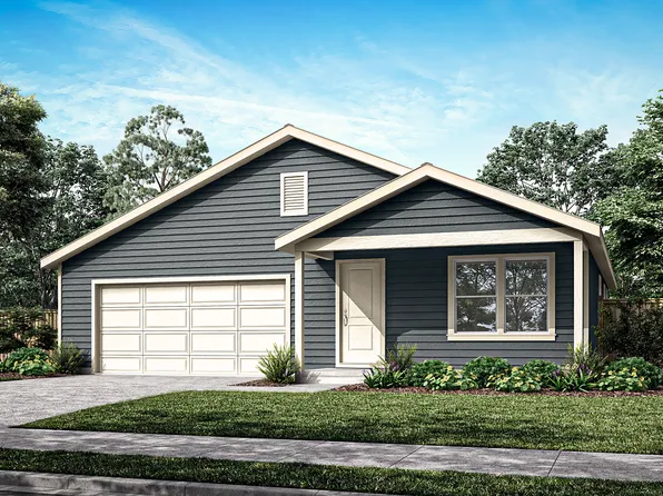 Poppy Plan, Sagebrook Estates