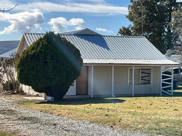 34209 N Rothrock Rd, Prosser, WA 99350