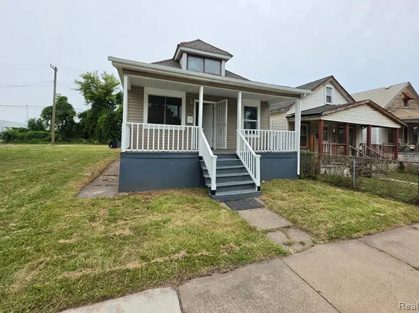 4081 Western St, Detroit, MI 48210