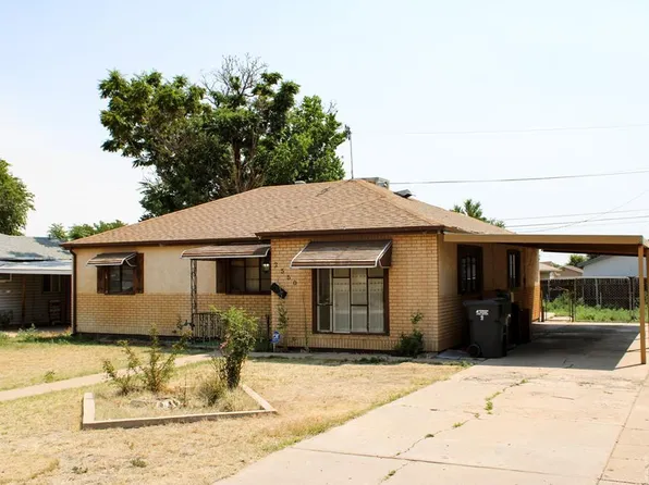 2550 Begonia St, Pueblo, CO 81005