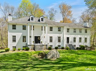 171 Proprietors Crossing, New Canaan, CT 06840