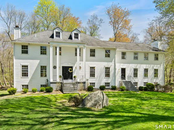 171 Proprietors Crossing, New Canaan, CT 06840