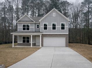 2719 Riverpine Trl HOMESITE 161, Atlanta, GA 30331