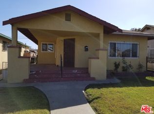 1630 W 51st St, Los Angeles, CA 90062